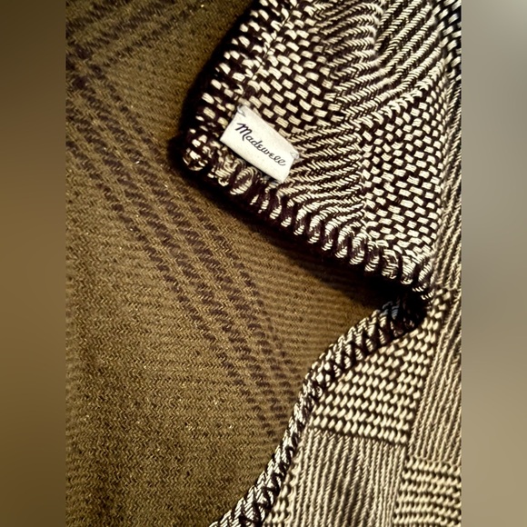Madewell shawl - Picture 4 of 10